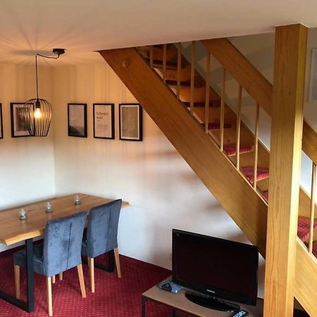 Ferienwohnung Schwarzwald Hinterzarten Extérieur photo