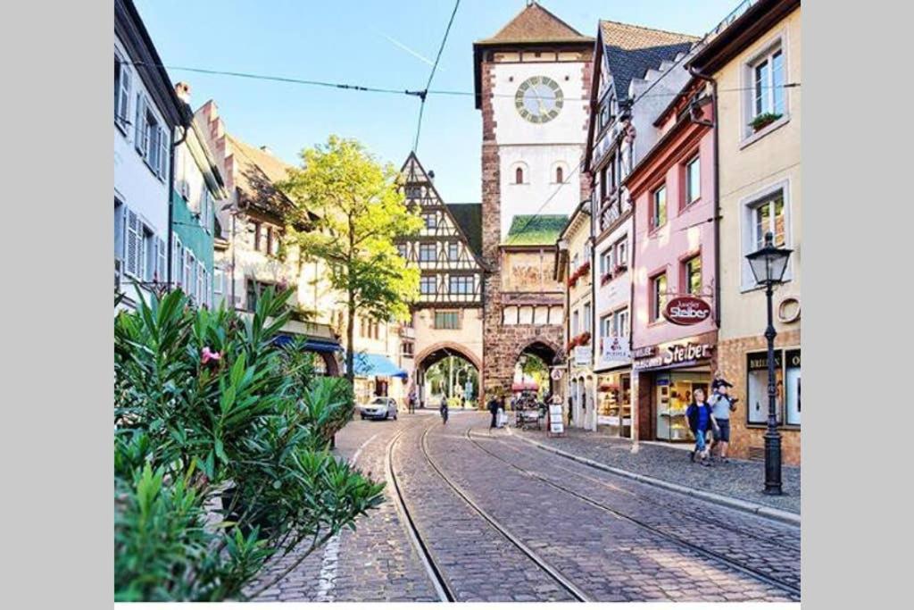 Ferienwohnung Schwarzwald Hinterzarten Extérieur photo