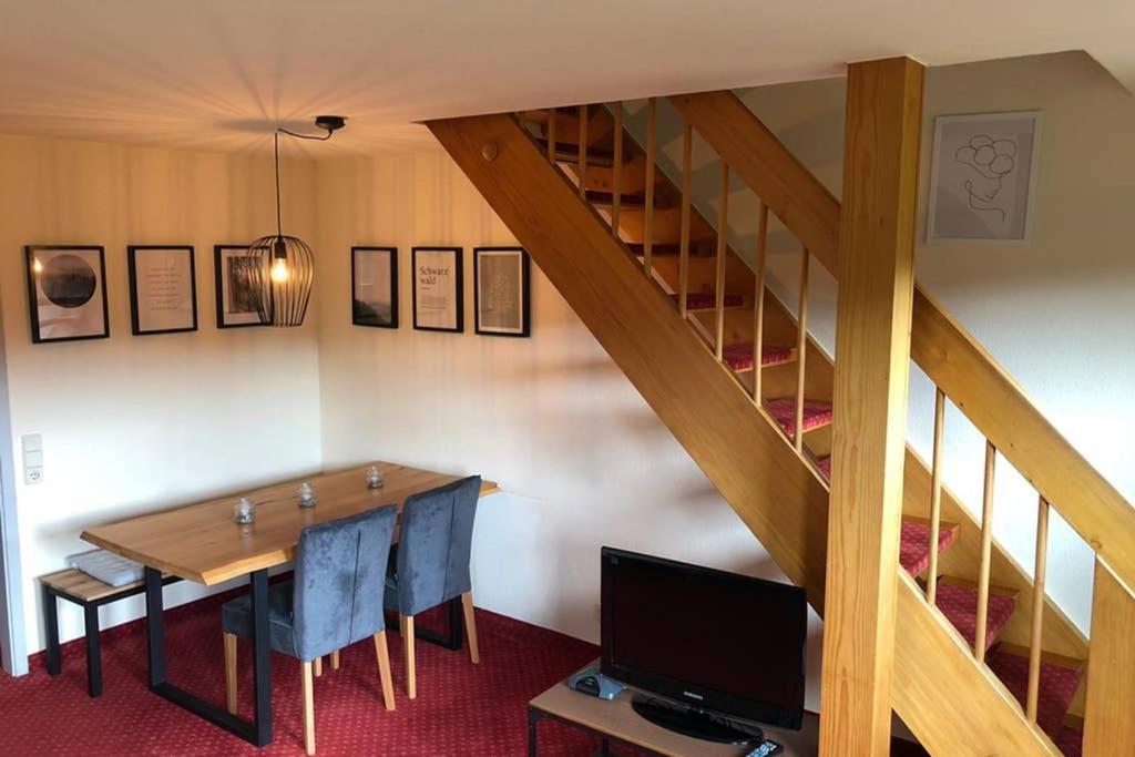 Ferienwohnung Schwarzwald Hinterzarten Extérieur photo