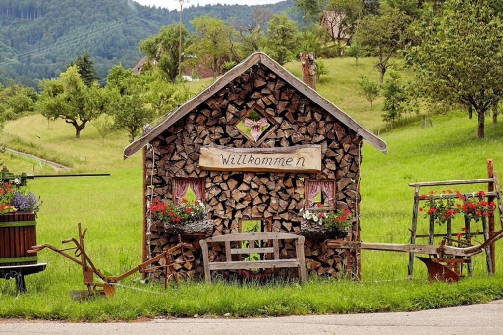 Ferienwohnung Schwarzwald Hinterzarten Extérieur photo