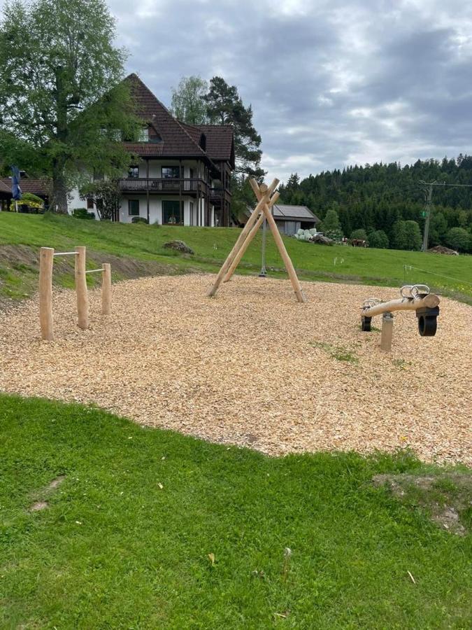 Ferienwohnung Schwarzwald Hinterzarten Extérieur photo