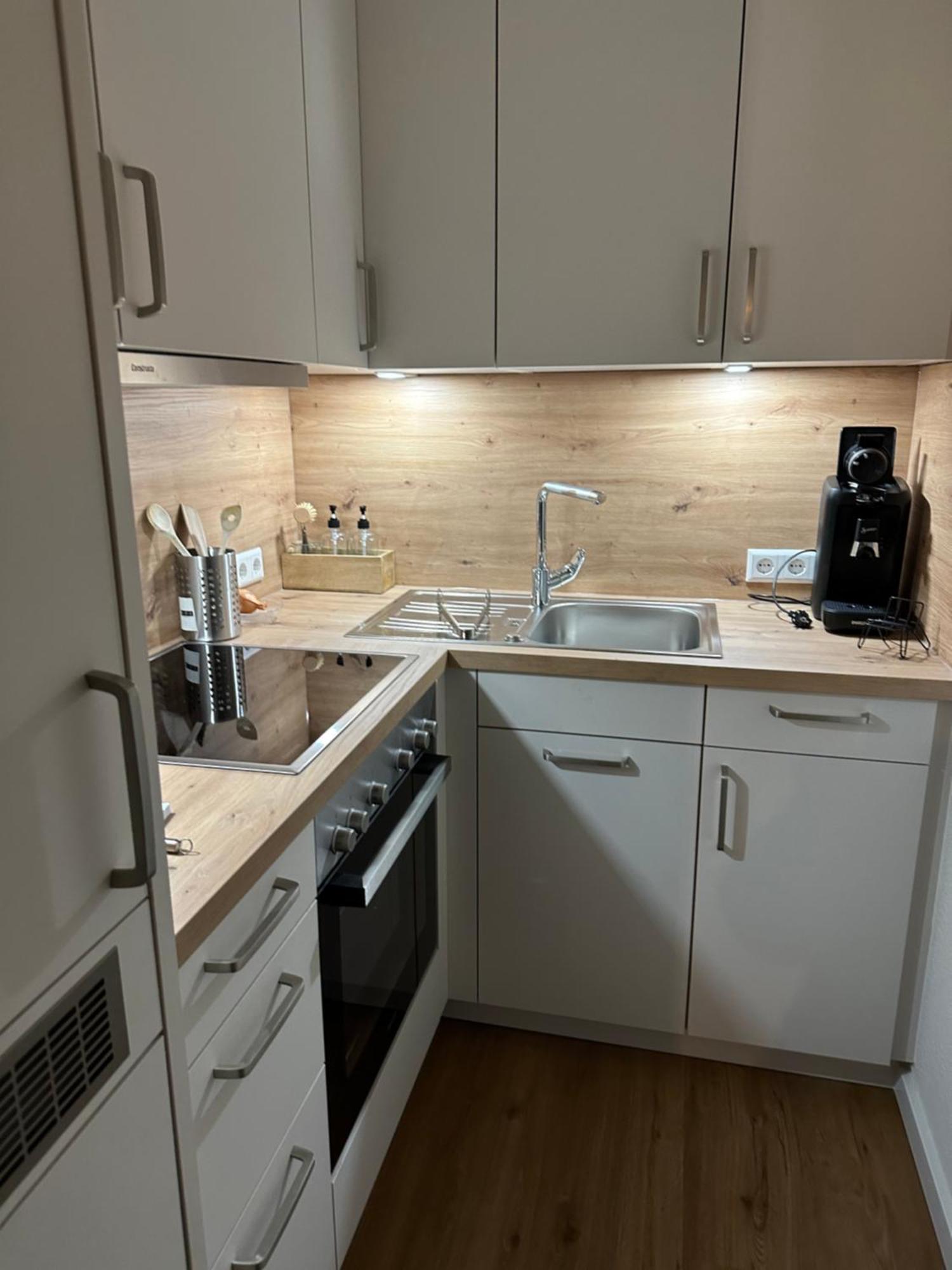 Ferienwohnung Schwarzwald Hinterzarten Extérieur photo